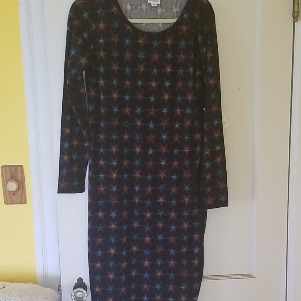 Lularoe Debbie